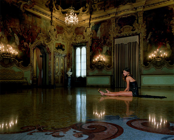 Fotografie: Guido Argentini