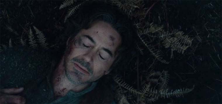 Robots Don’t Sleep – Happy people