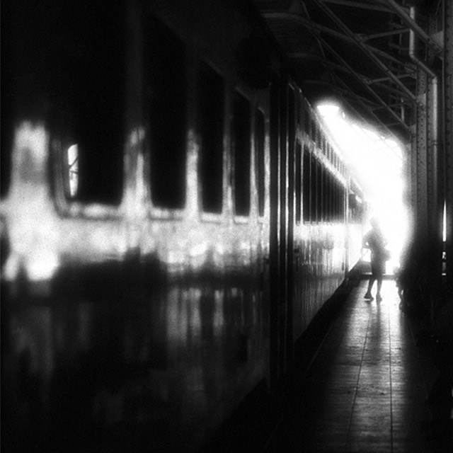 Schwarz-Weiß-Fotografie: Hengki Koentjoro