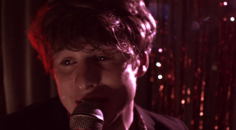 High Hazels – Misbehave