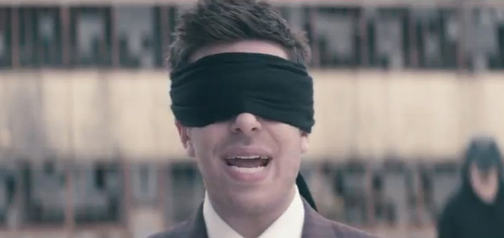 Hoodie Allen – No Interruption