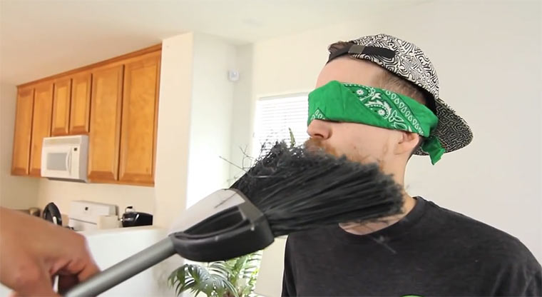 Eklige Mutproben: I Dare You