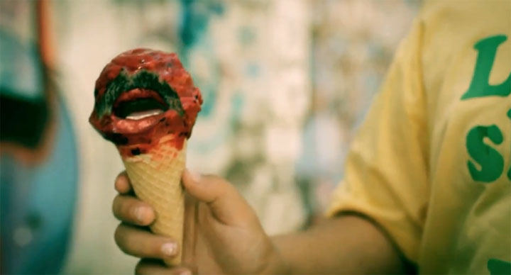 IZABO – Summer Shade