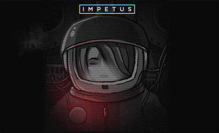 Rette Impetus vor dem sicheren Tod