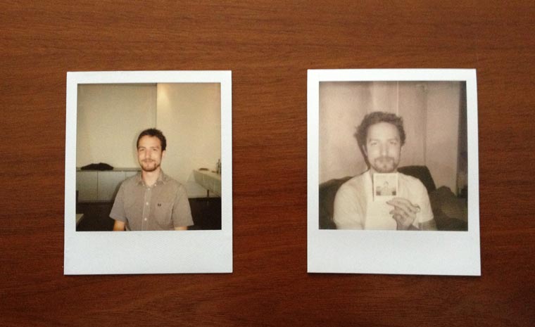 kurzweil-ICH: „Ich will mich nicht langweilen“ – Frank Turner im Interview