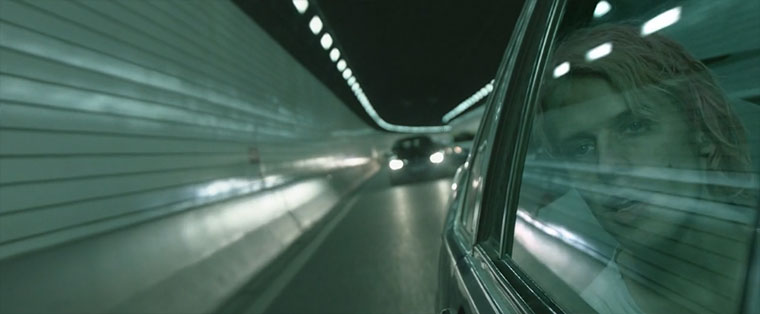 Bonaparte – Into The Wild