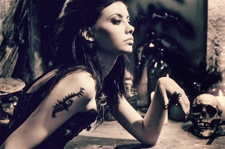 Fotografie: Irina Mastalyarchuk