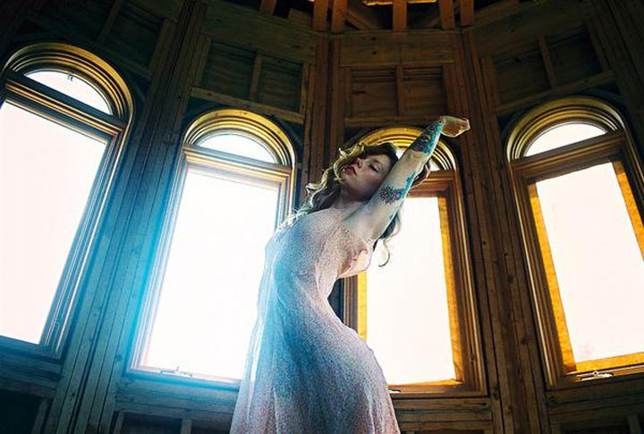 Lifestyle-Fotografie: Isaac Torres