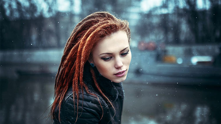 Fotografie: Ivan Gorokhov
