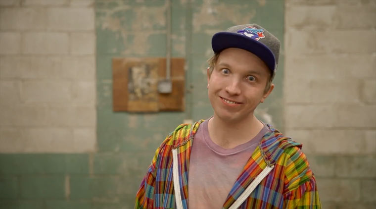 Ivory Hours – Mary