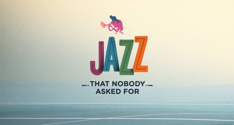 Jazz That Nobody Asked For