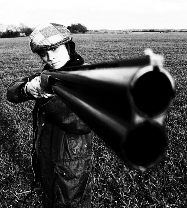 Fotografie: Jack Davison