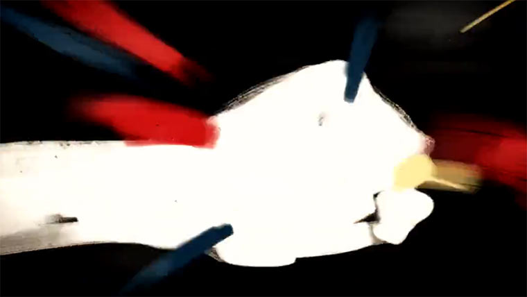 Jagwar Ma – Man I Need