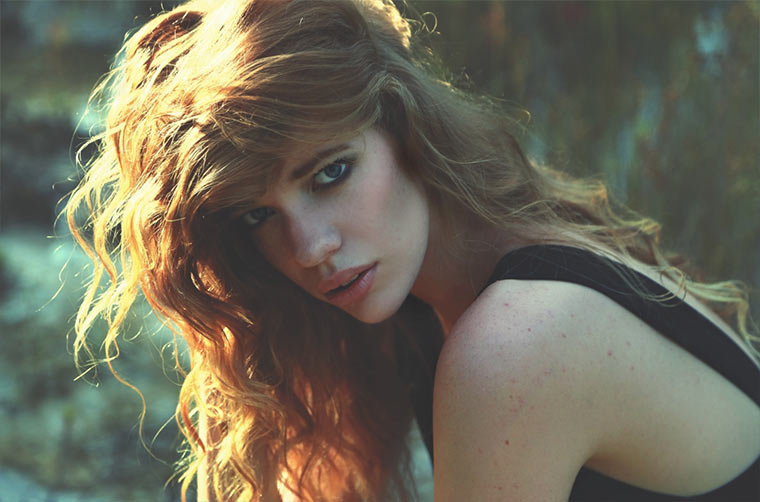 Fotografie: Janna Park