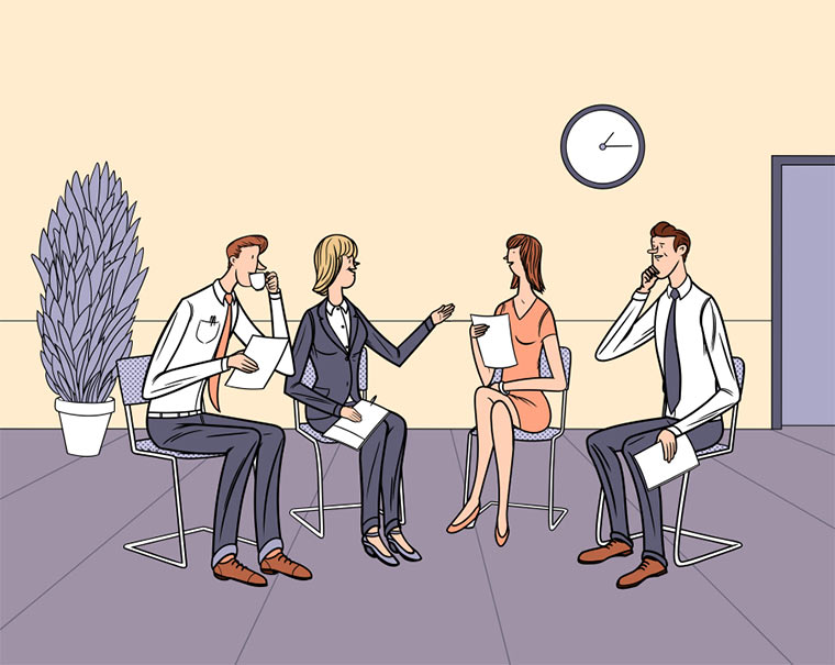 Illustration: Janne Iivonen