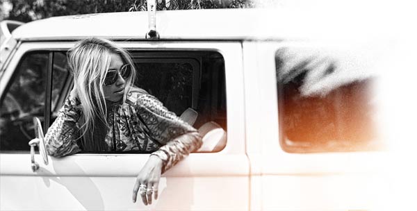 Fotografie: Jason Ierace