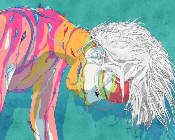 Illustration: Jason Levesque