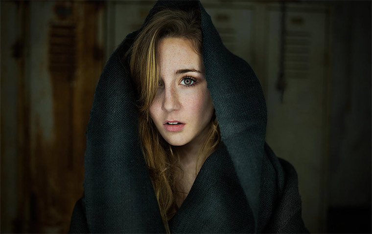 Fotografie: Jay Russell