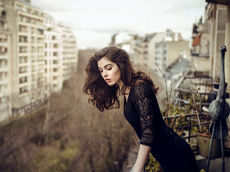 Fotografie: Jean Philippe Lebée