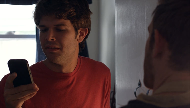 Jennifer Lawrence Is Coming