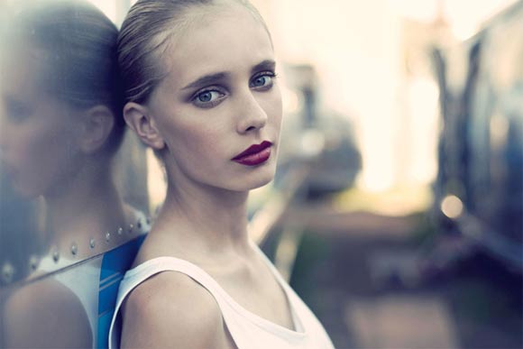 Fotografie: Jesse-Leigh Elford