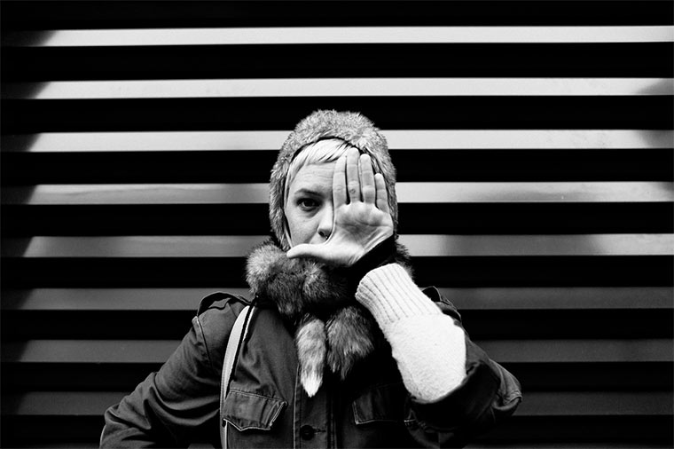 Fotografie: Jo Fischer