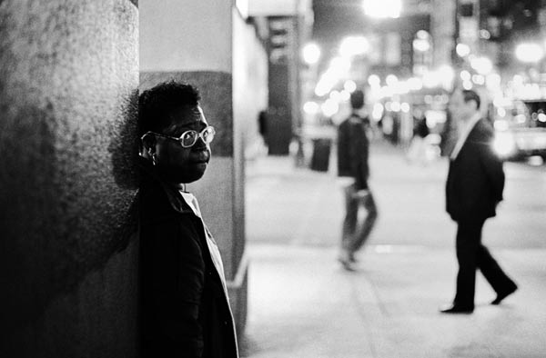 Schwarz-Weiß-Fotografie: John Battaglia