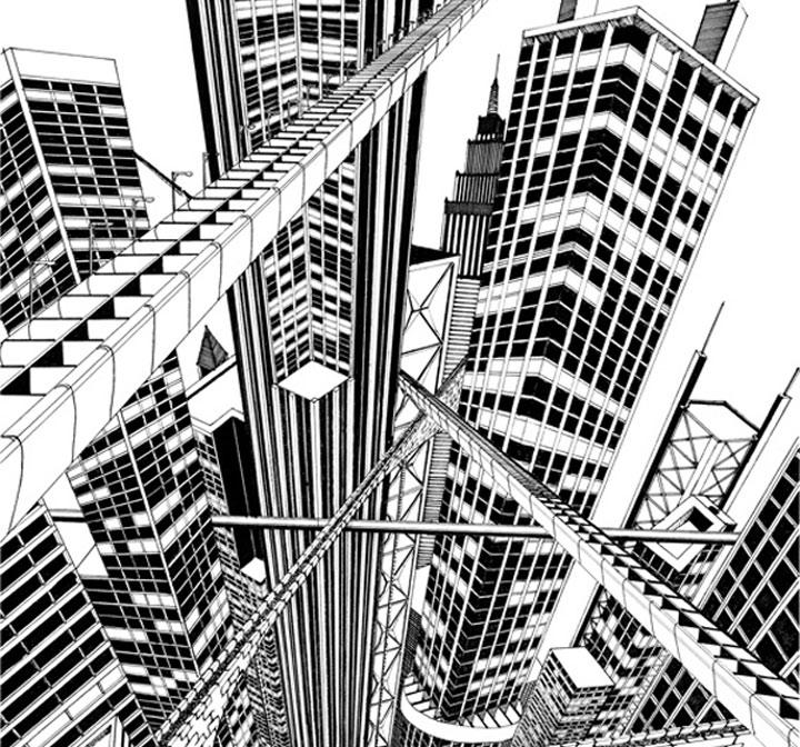 Illustration: Josh Raymond