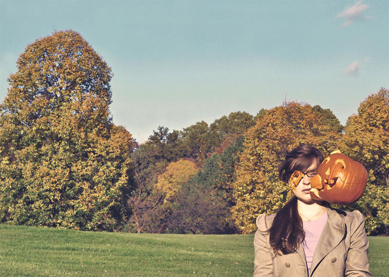 Stuff Being Thrown at My Head