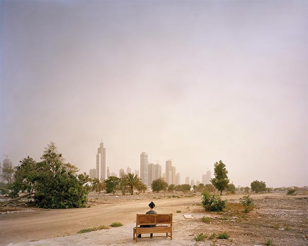 Fotografie: Kalle Kataila