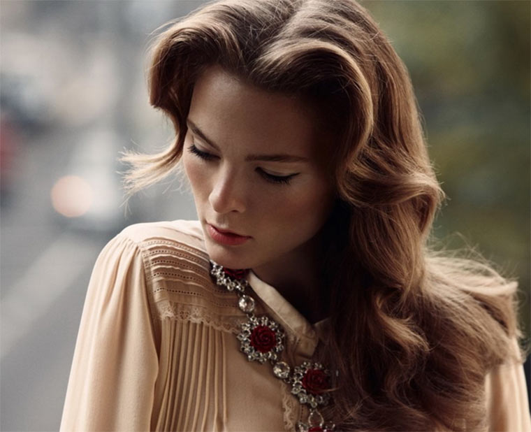 Fotografie: Karen Collins