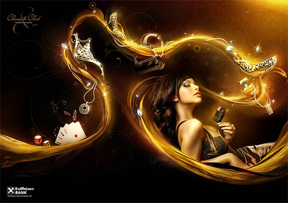 Fantastisches Design