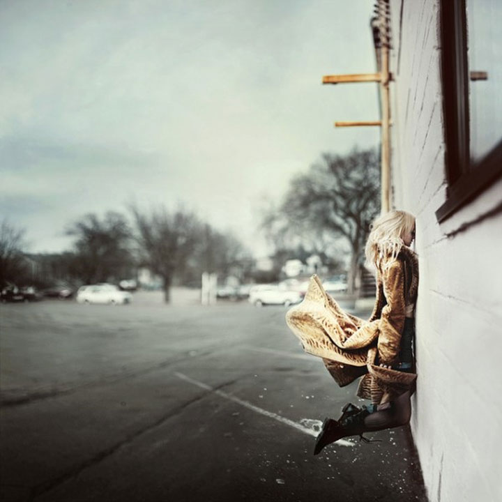 Fotografie: Karrah Kobus