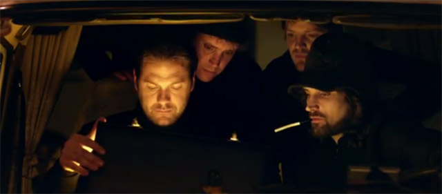 Kasabian – Re-wired