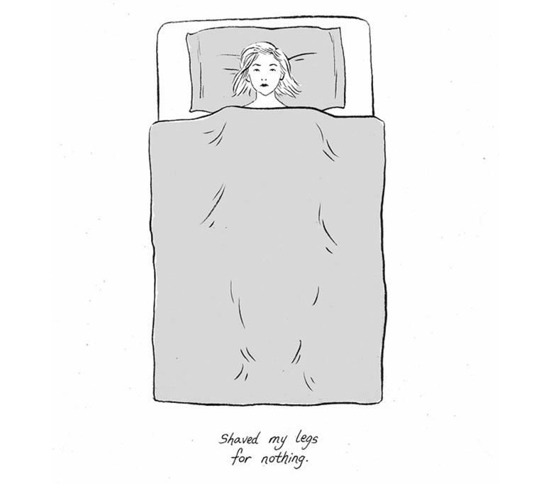 Illustration: Katie So