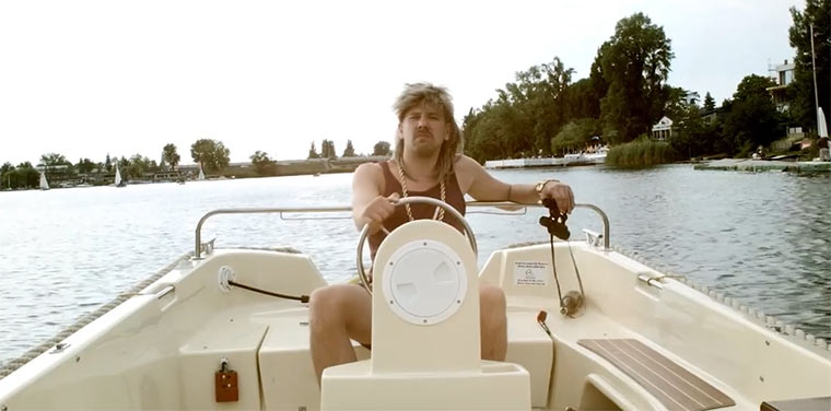 LEMO – Vielleicht der Sommer