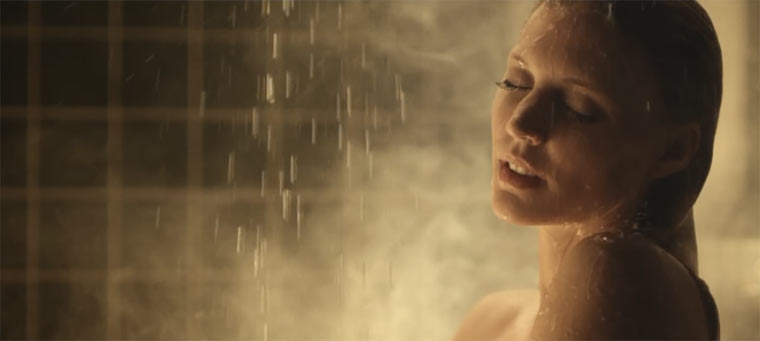 Seife gegen Kettensägenmassaker