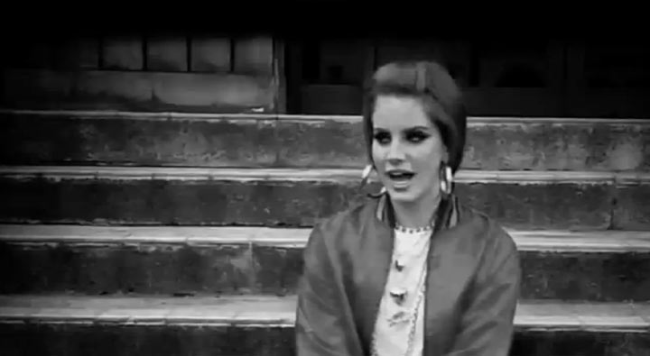 Lana Del Rey – Carmen