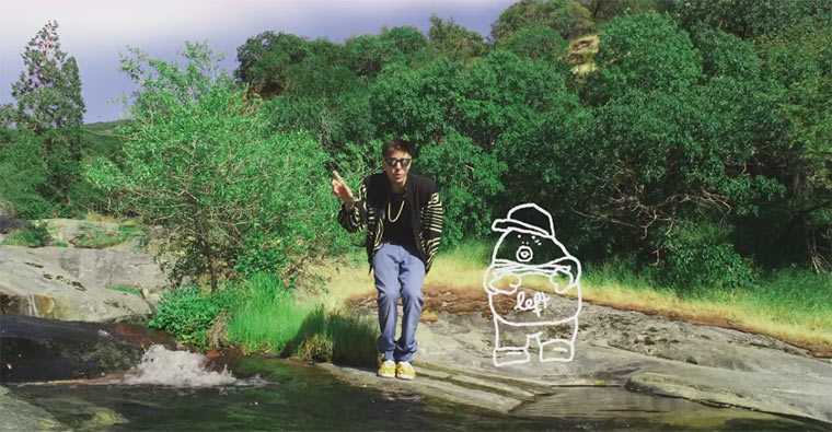 Left Boy – Get It Right