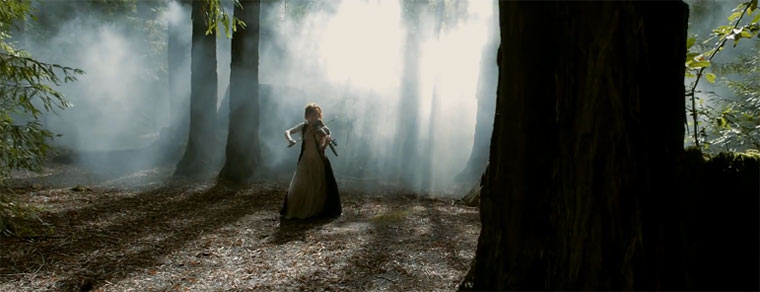 Lindsey Stirling – Beyond The Veil