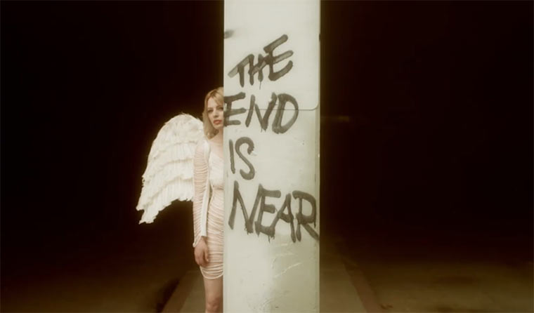 Linkin Park – Final Masquerade