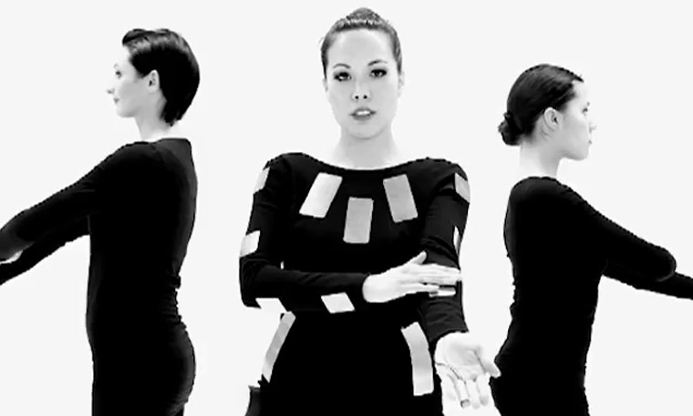 Kontaktplattenmusik: Little Black Midi