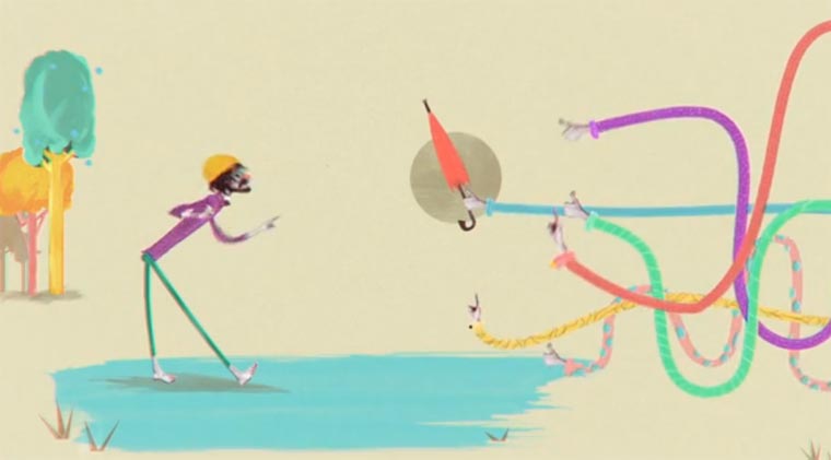 Roger Videophonic 2013