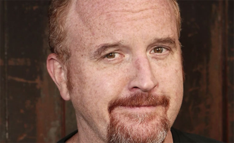 Louis C.K. hatte Unrecht