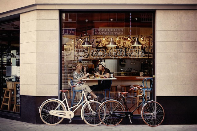 Fotografie: Lukasz Zietek