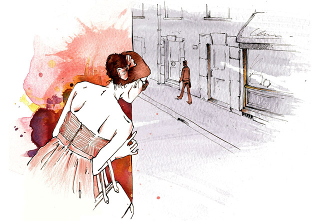 Illustration: Lutheen