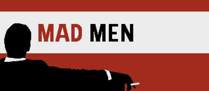 Mad Men: 8-Bit Arcarde-Game