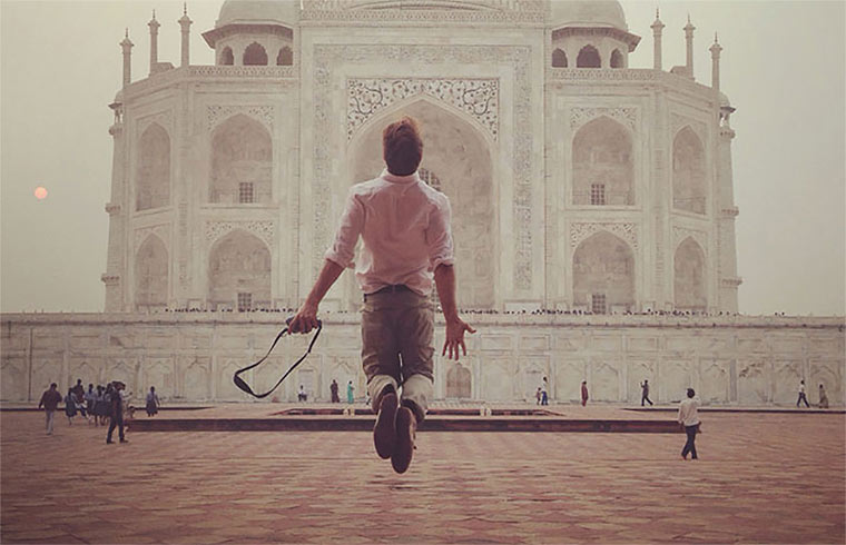 Fotografie: MalDeMar