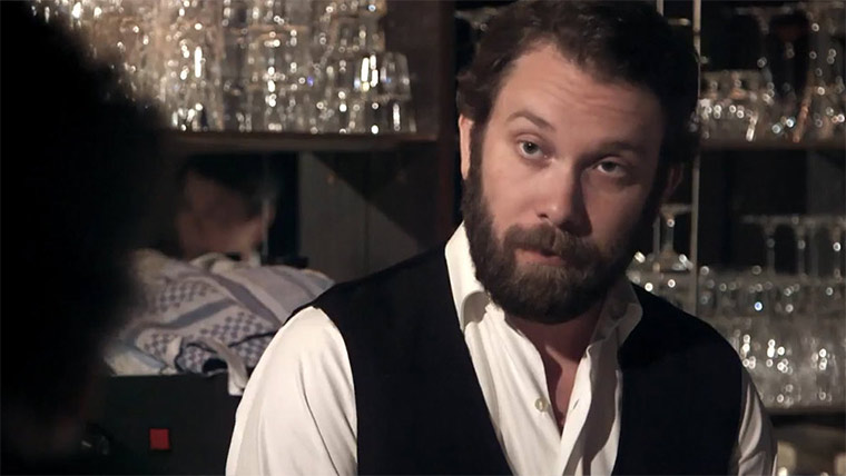 Webserien-Tipp: MANN/FRAU