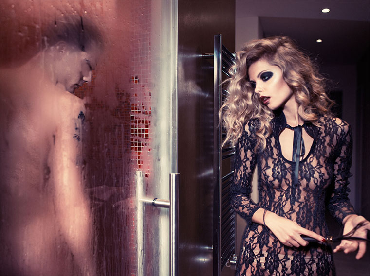 Fotografie: Marc & Louis